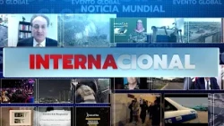 Internacional 08 July 2026