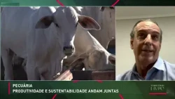 Sustainable production: intensification can increase output on the same land