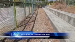 SHKOLLA MES MBETURINAVE,NJESIA HESHT