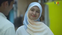 [HIGHLIGHT] Yes! Captain Zul Aaryan (2026): Ep 23 - Zack Ni Senang Sangat Percaya Orang