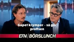 Europa eller USA? Här ser experterna störst köplägen