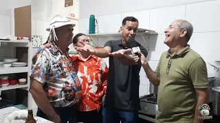 DOBRADINHA GIGANTE 12ª EDIÇÃO 2026
