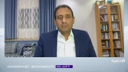 مستشار وزير الإعلام اليمني: الميليشيا الحوثية  تحول المساجد إلى مخازن أسلحة وتحارب الإسلام