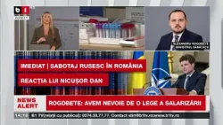 Cum vrea Rogobete să schimbe sistemul de plată a gărzilor în spitale