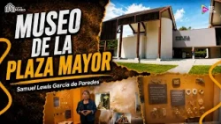 Museum Art | Essence of the Lost City
