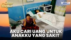 Anakku Dirawat, Aku Cari Uang Pinjaman | BADUT JADI JUTAWAN | CAHAYA HIKMAH