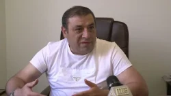 Գուրգեն Գրիգորյան