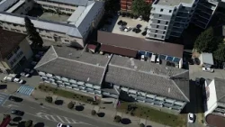 Za rekonstrukciju krova objekta Policijske uprave Doboj gotovo 168.000 KM