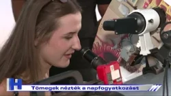 Híradó - 2026. augusztus 13.