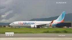 Terror: Copilot attempted to crash Flydubai flight