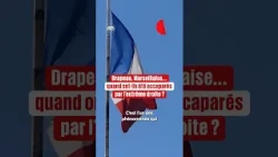 The Flag and the Marseillaise: When Did the Far Right Co-opt Them?