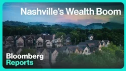 How the Ultrarich are Transforming the US South