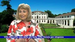 Villa Marcello, one of the most elegant Venetian villas 07/24/2026