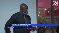 GABON / FÊTE DES CULTURES: KESSANY RÉUNIT LES ACTEURS CULTURELS POUR RELANCER LA DYNAMIQUE