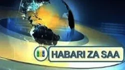 🔴HABARI ZA SAA, SAA NNE NA DAKIKA 55 - JULAI 01, 2026