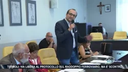 TG Molise 11:00 PM edition, 07/23/2026