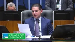 Provisional measure altering tax on international purchases approved - 09/03/26