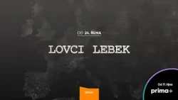 prima+ | Lovci lebek 💀 Nový kriminální seriál už od 17. října na prima+