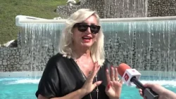 GOST LJETA U TUZLI: AMRA JAGANJAC, DIREKTORICA TURISTIČKE ZAJEDNICE GRADA TUZLE
