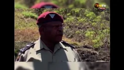 GDDA SUPPORTS BIHUTE CORRECTIONAL SERVICES
