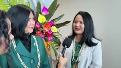 UOG marks opening of new nursing hub