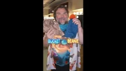 Get Ready with Jack Black to Join SNL’s Five-Timers Club