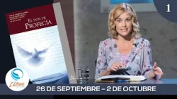 “EL CREADOR HABLA” | Panel de Escuela Sabática por 3ABN – Lección 1, 4.º T del 2026