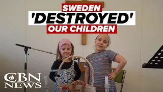 A Family's 3-Year Fight to Bring Their Children Home | Exclusive Interview
