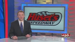 Huset's Speedway cancels Sunday races