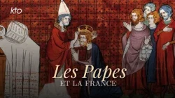 Les Papes et la France