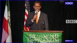 MASUULIYIIN KA TIRSAN XUKUUMADA SOMALILAND OO KULAN LA QAATAY JAALIYADA JSL EE GOBOLKA MINNESOTA.