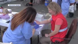 PRIZNANJA ZA VIŠESTRUKE DARIVAOCE KRVI