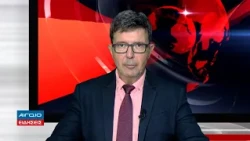 ΚΕΝΤΡΙΚΟ ΔΕΛΤΙΟ ΕΙΔΗΣΕΩΝ 21.00 (21.07.2026)