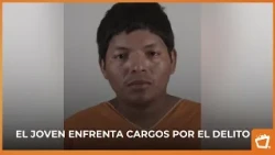 Nicaraguan man confesses to killing his cousin in the U.S.