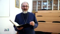 Zi de zi, cu părintele Constantin Necula - ediţia din 9 august 2026 (@TVR1)