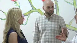 TU SAM, SLUŠAM TE: Razgovor je prvi korak ka pomoći - TV Pančevo