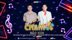 Chạm 5S (Mùa 2) | Tập 12 | Bảo Kun - Chạm Nhạc, Chạm Hạnh Phúc!