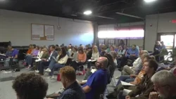 Latest News | Washington County election leaders deny DOJ request to have monitors in polling sites