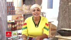 EMPRESS GIFTY INTERVIEWS DIANA HOPESON ON UCOOK 28/062026