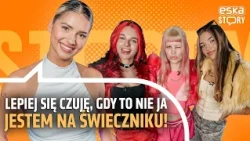 JULIA ŻUGAJ PRZEDSTAWIA GIRLZ! TO ONE ZOSTAŁY JEJ NASTĘPCZYNIAMI 😍