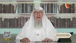 Can i expiate an oath with the help of my parents money Sheikh Assim Al Hakeem #hudatv