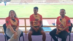 PODCAST DEPORTES SIN LÍMITES EP. 6 - JUGADORES ARAGUA FC 2026