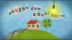 Menej známe huby, jesenná výsadba a originálne rastlinné teráriá | Postav dom, zasaď strom
