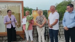 Održana izložba "500 godina od Mohačke bitke" | TH 1026