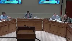 Balcones Heights reviewing 'rape' comment made by Mayor Johnny Rodriguez Jr.