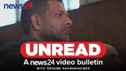 Khan dismissed, FNB Stadium flyby ditched, and Mashatile's on the mend? | UNREAD