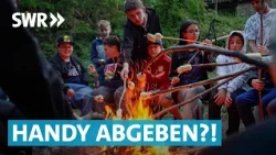 Im Schullandheim: Sechstklässler auf Klassenfahrt!