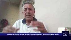 Moussa Haddadi : Le régime est responsable de la situation de la jeunesse