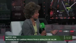 Integração de cadeias produtivas e geração de valor