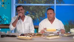 האחת שלי - פיני חדד | שישי שמח עם ירון אילן